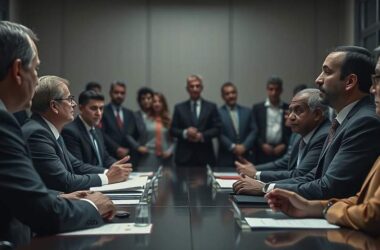 US Ambassador Urges End to Russian Oil Purchases