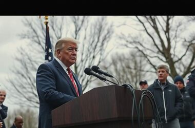 Germany Clarifies Tropical Forest Fund Commitment