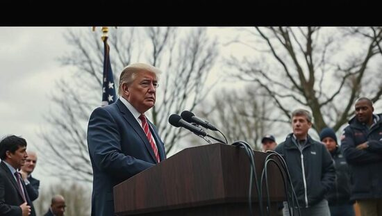 Germany Clarifies Tropical Forest Fund Commitment