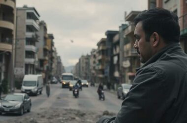 Ukraine Demands Leadership From Germany