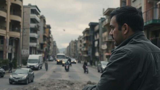 Ukraine Demands Leadership From Germany