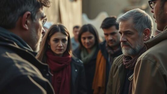 AI Lies Threaten Trust