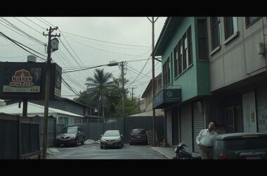 Official Killed On Duty In Germany