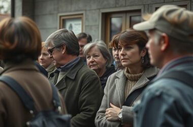 East Germans Reject Outdated Term