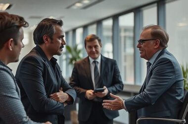 Germany Faces Climate Action Doubts