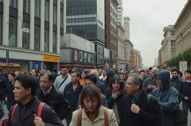 Linnemann Questions Surge of Ukrainian Men Arriving