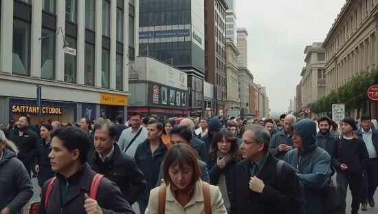 Linnemann Questions Surge of Ukrainian Men Arriving