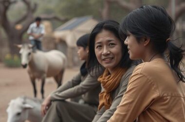 Fantasy Album Tops German Charts