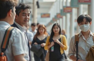 No Terror Link Found in England Train Attack