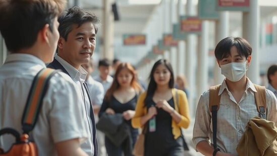 No Terror Link Found in England Train Attack