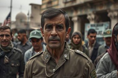 Germany Denies Knowledge of China's Hezbollah Arms Supply