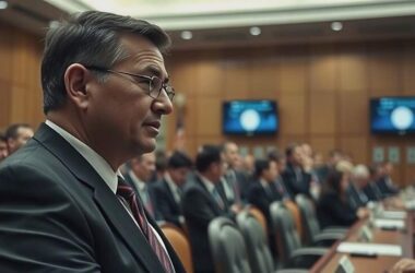 Climate Talks Face Hurdles Schneider Urges Fossil Fuel Clarity