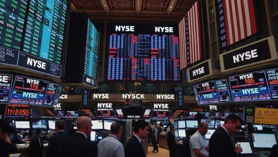 Dax Climbs Investors Wait