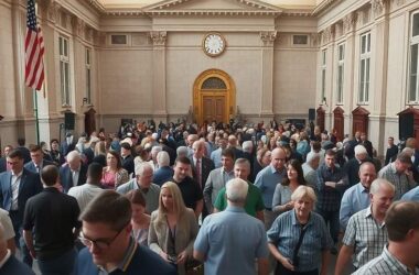 Germany Streamlines Nursing Care