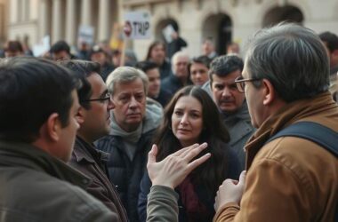 Union Pension Talks Stalled