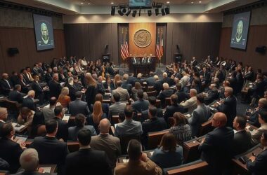 EU Demands Action Over US Media Visa Limits