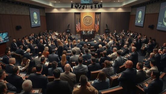 EU Demands Action Over US Media Visa Limits