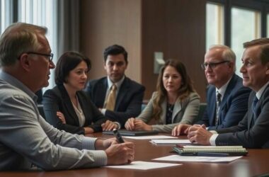 Verdi Members Approve TÜV Bund Pay Deal