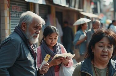 Online Shoppers Seek Stronger Protections