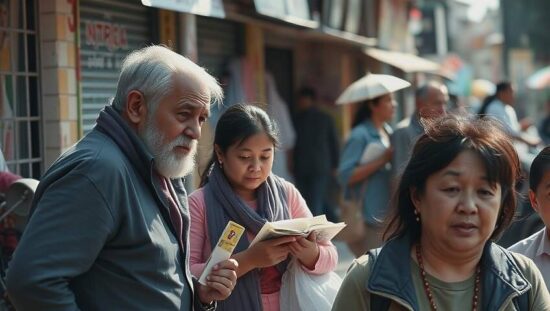 Online Shoppers Seek Stronger Protections