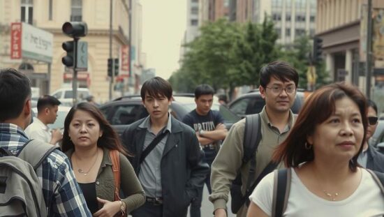 Merz Remarks Spark Debate Not Outrage