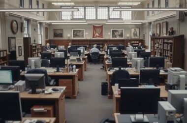 Germany Urges Shift From US Cloud Services