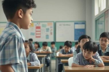 Parents Demand School Tech Upgrade