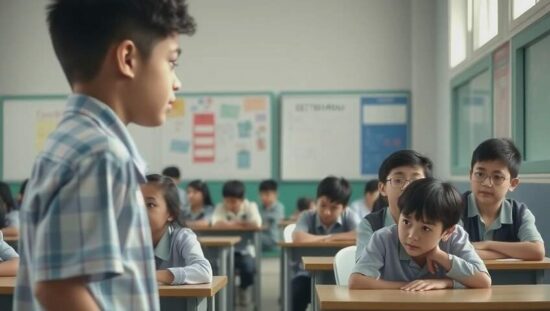 Parents Demand School Tech Upgrade