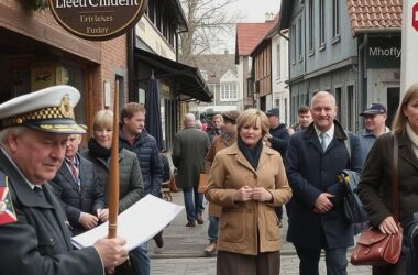 Germany Outspends Nordic Nations in Social Spending