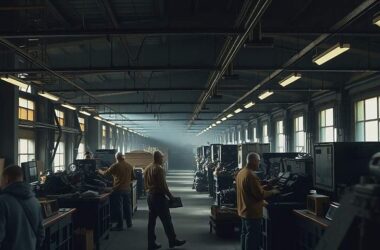 Union Threatens Adidas Strike