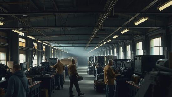 Union Threatens Adidas Strike