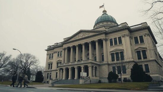 Germany Warns States Higher Health Costs Loom