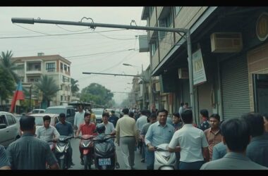 Traffic Injuries Surge in September