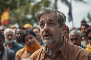 Cyberdome Sparks Data Privacy Fears