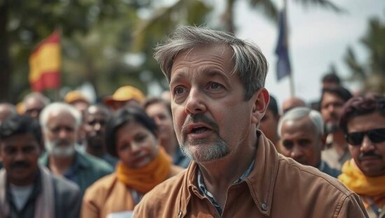 Cyberdome Sparks Data Privacy Fears