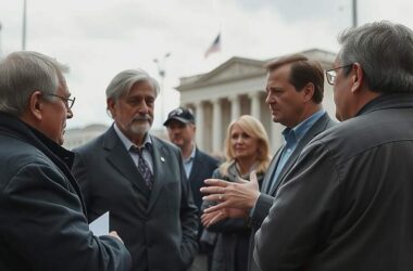 Greens to Define Stance on Military Service