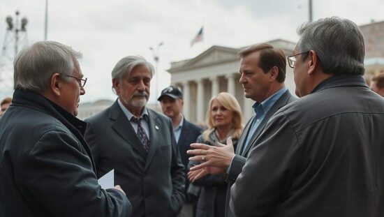 Greens to Define Stance on Military Service