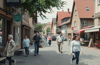AfD Leads Germany Polling Again