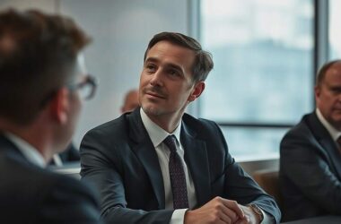 Nagel Eyes ECB Top Job