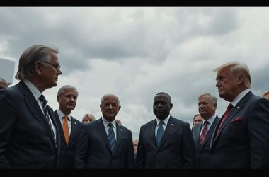 Guterres Urges G20 Action on Climate