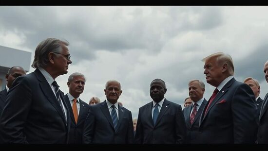 Guterres Urges G20 Action on Climate