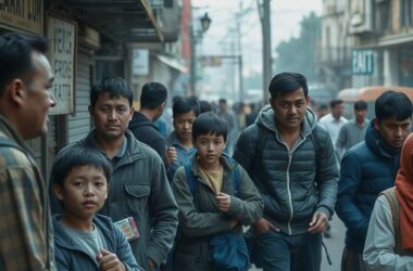 Mental Health Cuts Spark Green Party Outrage