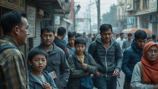 Mental Health Cuts Spark Green Party Outrage