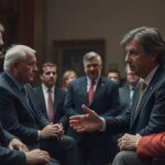 Germany Eyes Future Trade with Russia