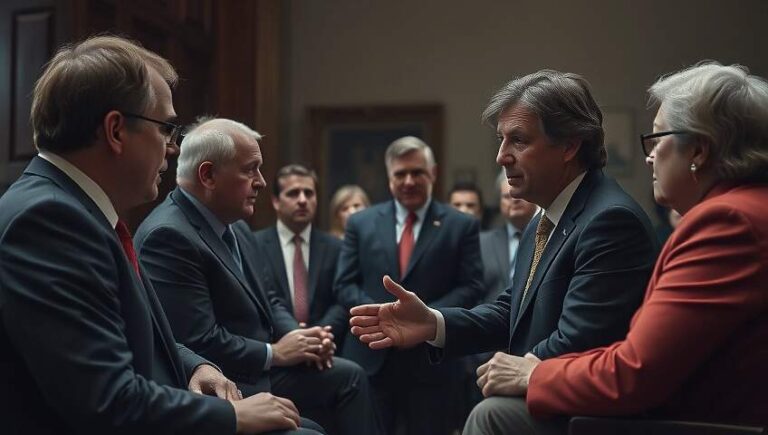 Germany Eyes Future Trade with Russia