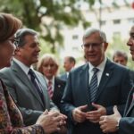 Germany Debates Return to Russian Energy