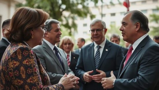 Germany Debates Return to Russian Energy