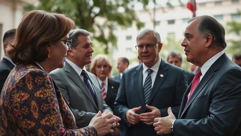 Germany Debates Return to Russian Energy