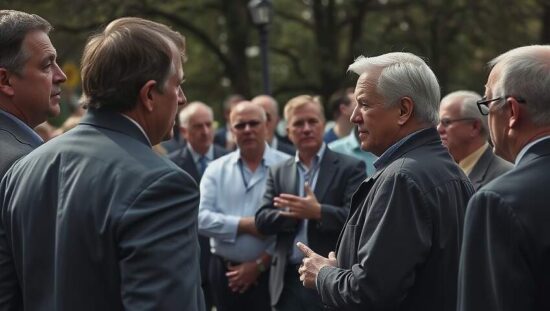 Rent Dispute Escalates Schweitzer Slams Youth Union