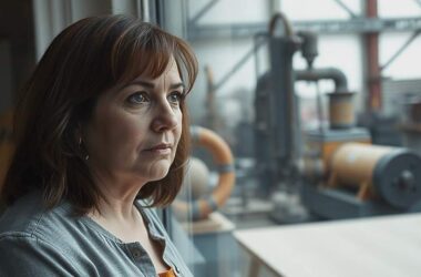 Job Cuts Loom for German Industry